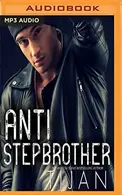 Book cover of Anti-Stepbrother