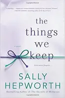 Book cover of Things We Keep