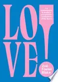 Book cover of LOVE!