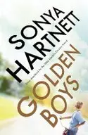 Book cover of Golden Boys