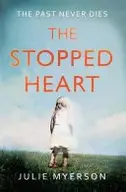 Book cover of The Stopped Heart