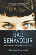 Book cover of Bad Behaviour
