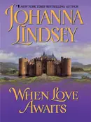 Book cover of When Love Awaits