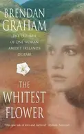 Book cover of The Whitest Flower