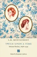 Book cover of Twice upon a Time