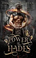 Book cover of The Power of Hades
