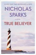 Book cover of True believer