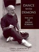 Book cover of Dance with Demons