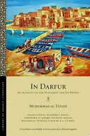 Book cover of In Darfur