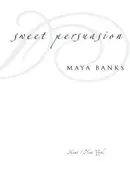 Book cover of Sweet Persuasion