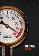 Book cover of Being Evil