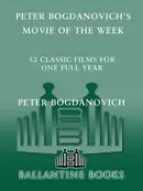 Book cover of Peter Bogdanovich's movie of the week