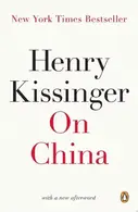 Book cover of On China