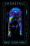 Book cover of Shorefall