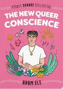 Book cover of New Queer Conscience