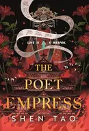 Book cover of The Poet Empress
