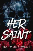 Book cover of Her Saint
