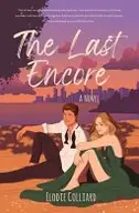 Book cover of The Last Encore