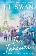 Book cover of Takeover