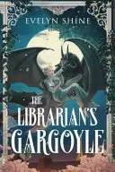 Book cover of The Librarian's Gargoyle