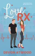 Book cover of Love RX