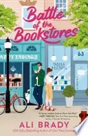 Book cover of Battle of the Bookstores