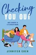 Book cover of Checking You Out