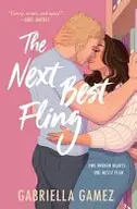 Book cover of The Next Best Fling