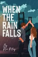 Book cover of When The Rain Falls