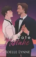 Book cover of The Date Mistake Special Edition