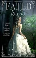 Book cover of Fated To Die