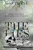 Book cover of The Lies we Steal