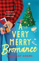 Book cover of Very Merry Bromance