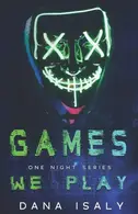 Book cover of Games We Play