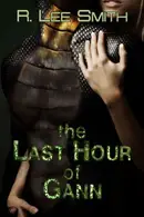Book cover of The Last Hour Of Gann