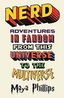 Book cover of Nerd