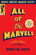 Book cover of All of the Marvels