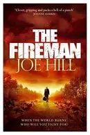 Book cover of The Fireman