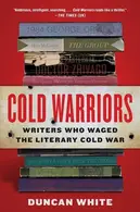 Book cover of Cold Warriors