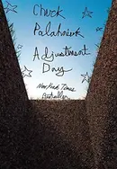 Book cover of Adjustment Day