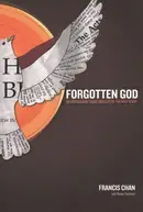 Book cover of Forgotten God
