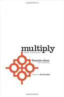 Book cover of Multiply