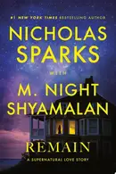 Book cover of Remain