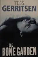 Book cover of The bone garden