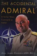 Book cover of Accidental Admiral