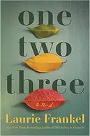 Book cover of One Two Three