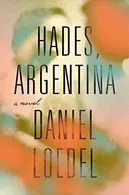 Book cover of Hades, Argentina