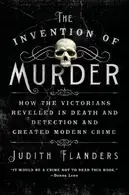 Book cover of Invention of Murder