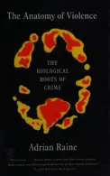 Book cover of Anatomy of Violence