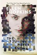 Book cover of The you I've never known